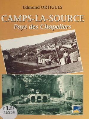 cover image of Camps-la-Source